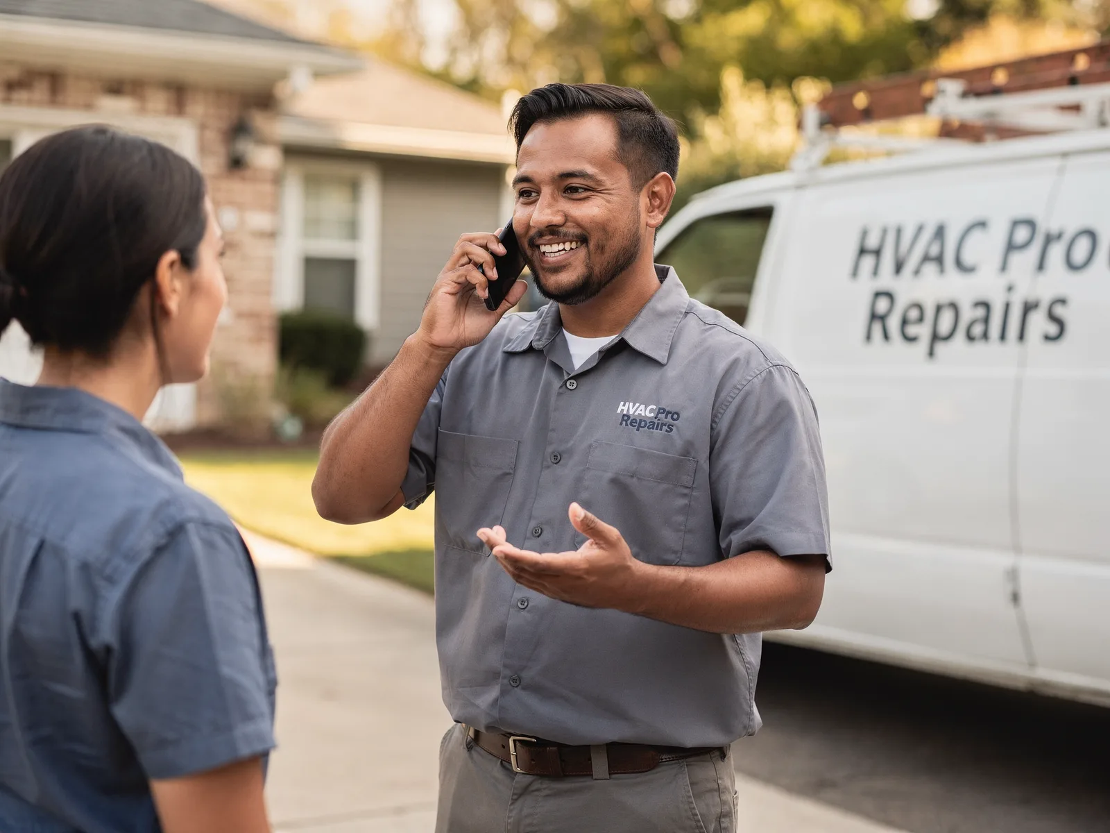 Heat Pump Repair Starbuck, WA FAQs